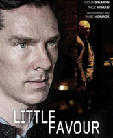 Little Favour /  